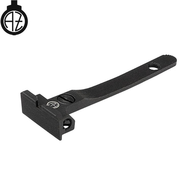 Smith & Wesson револвер [K, L, N & X] регулируем мерник | набразден