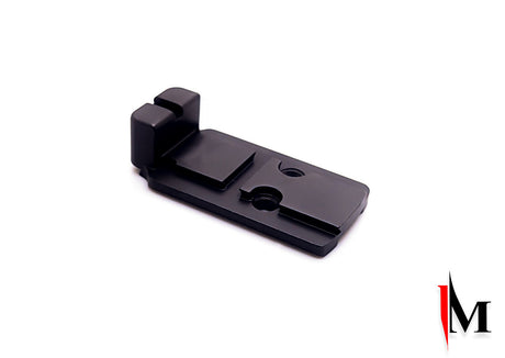 Springfield 1911 DS Prodigy Optics Ready плоча с мерник | Aimpoint Acro отпечатък