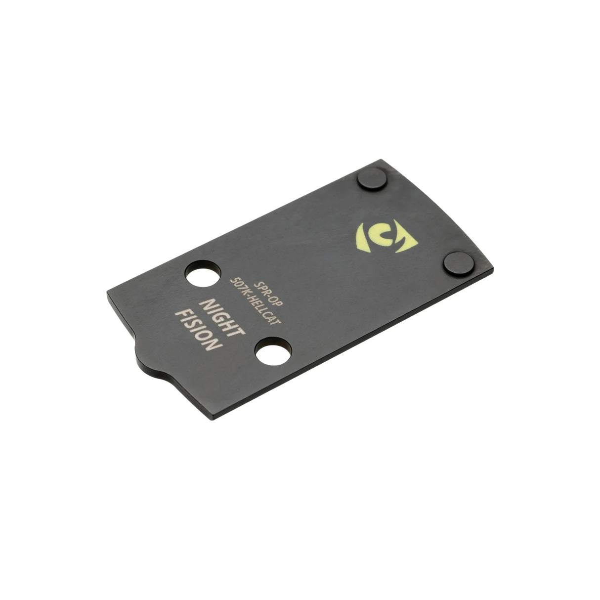 Springfield Hellcat OSP, HS Produkt H11 OR адаптерна плочка | Holosun K-series footprint EGW