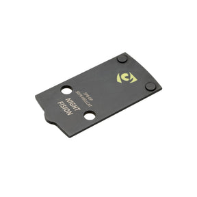Springfield Hellcat OSP, HS Produkt H11 адаптерна плочка | Holosun K-series footprint EGW