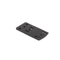 Springfield XDM 5.25", HS Produkt SF19 5.25" монтаж за колиматор | тип A [RMSc, DPP, Docter footprint] 