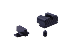 Springfield XDS HS Produkt S-Line мерни прибори | blank