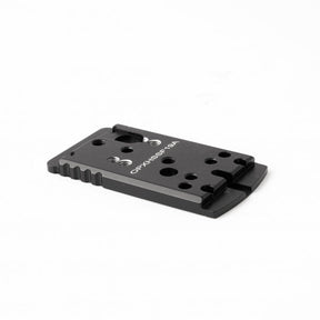 Springfield [XD OSP & XDM OSP] HS OSP [SF19 RDR & XDM OSP] плочка | тип A [RMSc DPP & Docter footprints]