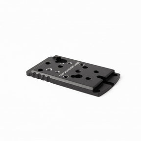 Springfield [XD OSP & XDM OSP] HS OSP [SF19 RDR & XDM OSP] плочка | type B [RMR & RTS footprint]
