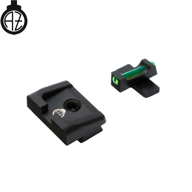 Springfield [XD,XDM] & HS Produkt [XDM, HS-9, SF19] мерни прибори с фиброоптика | тип A
