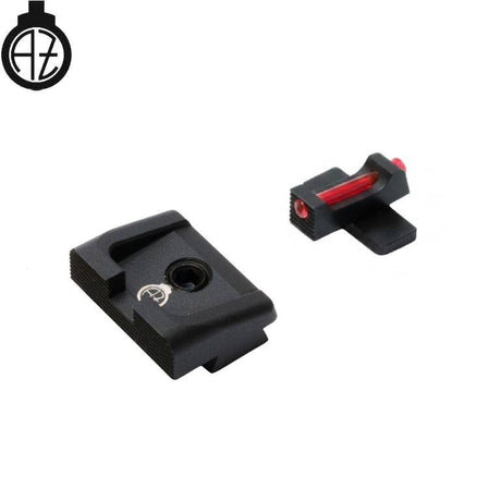 Springfield [XD,XDM] & HS Produkt [XDM HS-9 SF19] мерни прибори с фиброоптика | тип