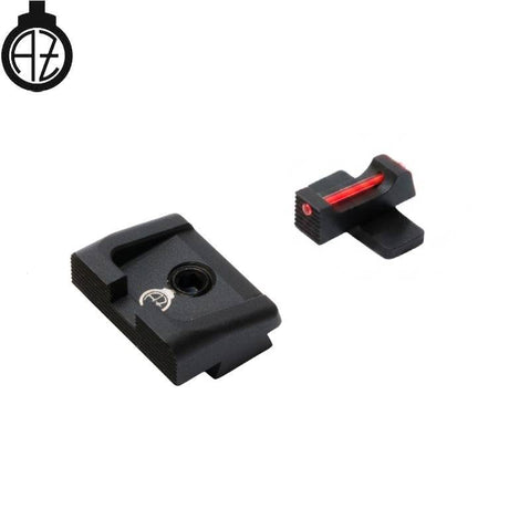 Springfield [XD,XDM] & HS Produkt [XDM HS-9 SF19] мерни прибори с фиброоптика | тип