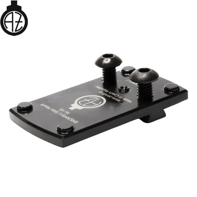 Springfield [XD,XDM, XDS] & HS [XDM, HS-9, XDS] монтаж за колиматор | Shield RMSc footprint