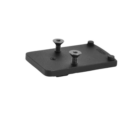 Springfield [XD,XDM, XDS] & HS [XDM, HS-9, XDS] монтаж за red dot | Trijicon RMR footprint