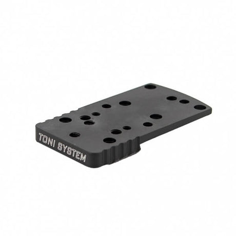 Tanfoglio Force Esse монтаж за red dot | тип B [RMR & RTS footprint]