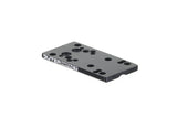 Taurus [G3C G3X G3XL & GX4 GX4XL] монтаж за колиматор | type C [RMR RTS Docter footprint]