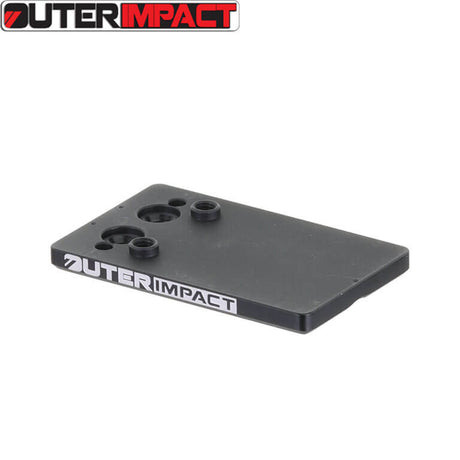 Taurus [G3C, G3X, G3XL & GX4, GX4XL] монтаж за red dot | тип S [RMSc, DPP, K-series footprint]