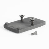 Taurus [G3, G2S, G2C, TX22] монтаж за red dot [20.5 mm] | Trijicon RMR footprint