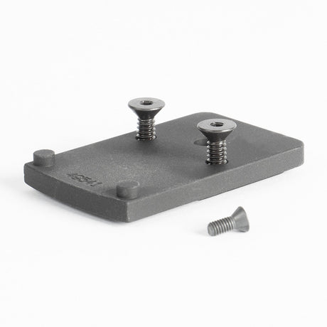 Taurus [G3, G2S, G2C, TX22] монтаж за red dot [20,5 mm] | Trijicon RMR footprint