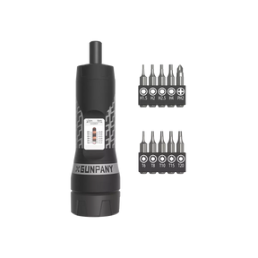 Динамометрична отвертка Vector Optics