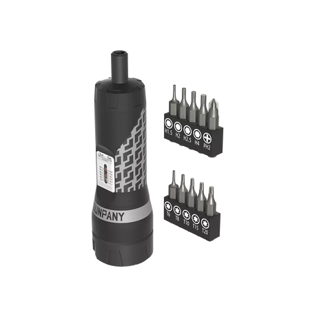Динамометрична отвертка Vector Optics