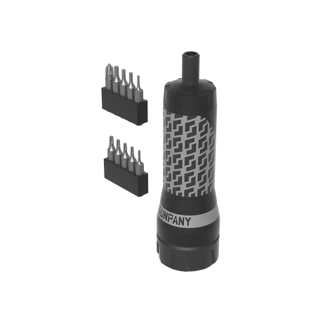 Динамометрична отвертка Vector Optics