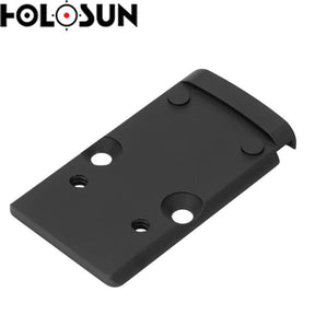 Footprint адаптер | от Trijicon RMR към Holosun K-series