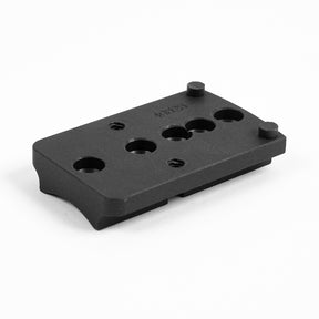 Universal shotgun / rifle [.670’’ Radius] монтаж за колиматор | Trijicon RMR footprint