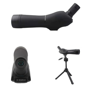 Vector Optics Forester Liberty 20-60x60 зрителна тръба