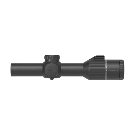 Vector Optics Constantine 1-10x24 HD FFP riflescope Vector Optics