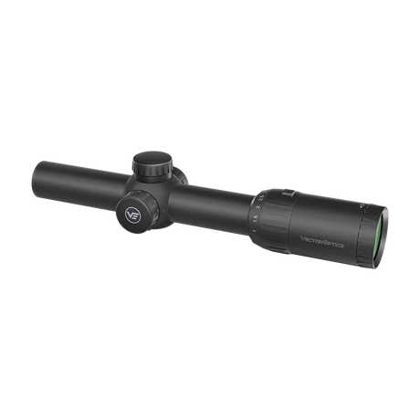 Vector Optics Constantine 1-10x24 SFP оптически прицел Vector Optics