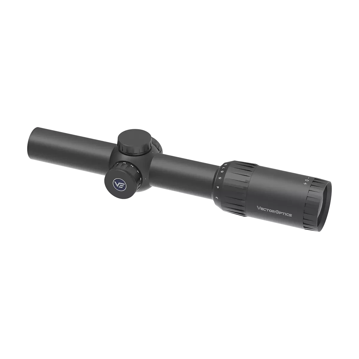 Vector Optics Constantine 1-8x24 FFP оптически мерник Vector Optics