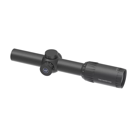 Vector Optics Constantine 1-8x24 FFP оптически мерник Vector Optics