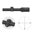 Vector Optics Continental 1-10x24i ED Fiber оптически мерник Vector Optics