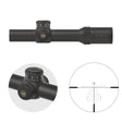 Vector Optics Continental x10 1-10x28 ED RAR-C оптически прицел Vector Optics
