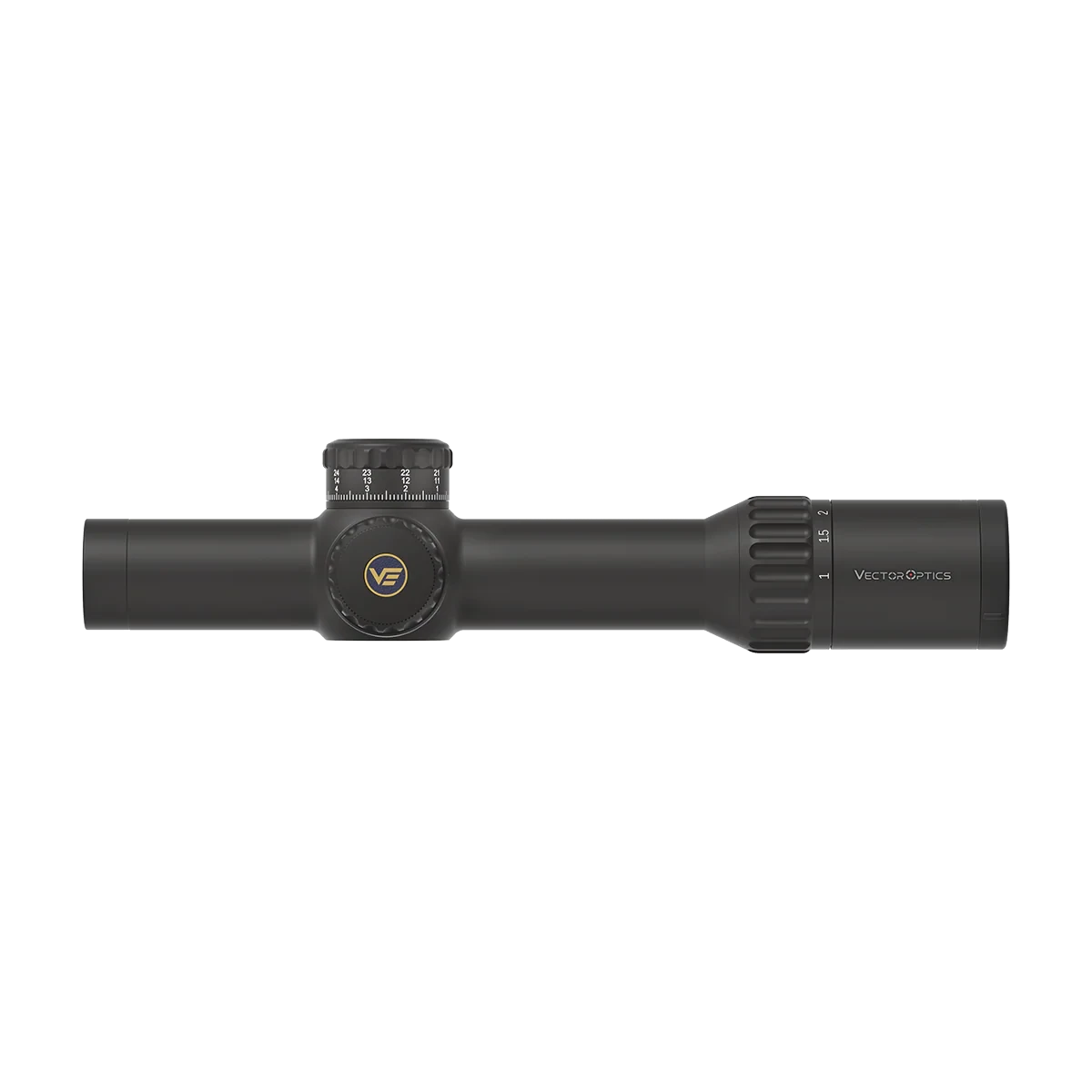 Vector Optics Continental x10 1-10x28 ED RAR-C оптически прицел Vector Optics