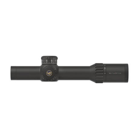 Vector Optics Continental x10 1-10x28 ED RAR-C оптически прицел Vector Optics