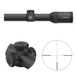 Vector Optics Continental x6 1-6x24 оптика Vector Optics