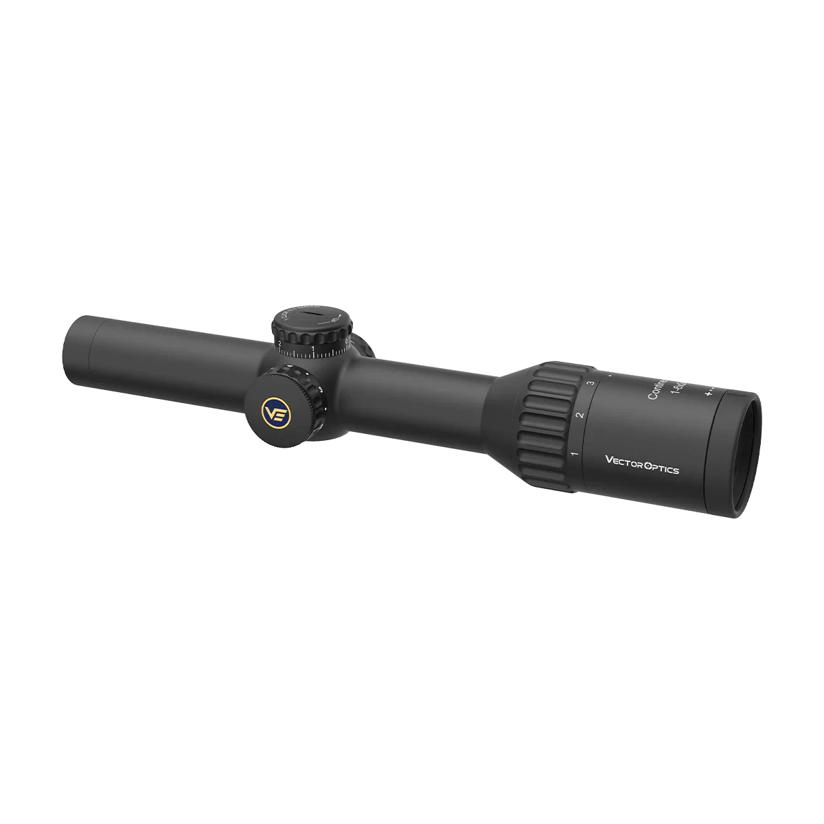 Vector Optics Continental x6 1-6x24 оптика Vector Optics