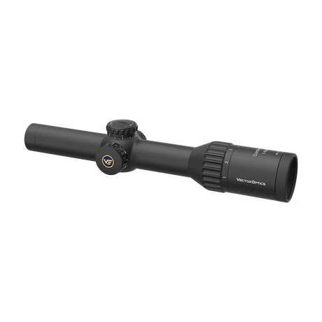 Vector Optics Continental x6 1-6x24 оптика Vector Optics