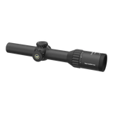 Vector Optics Continental x6 1-6x24i Fiber riflescope Vector Optics