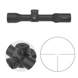 Vector Optics Continental x6 2-12x44 CTR MPVO оптически прицел Vector Optics
