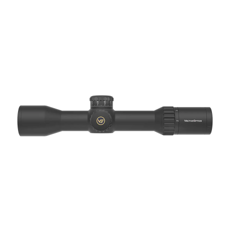 Vector Optics Continental x6 2-12x44 CTR MPVO оптически прицел Vector Optics