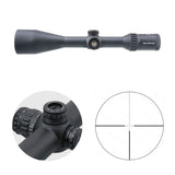 Vector Optics Continental x6 2.5-15x56 riflescope Vector Optics