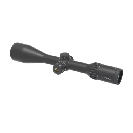 Vector Optics Continental x6 2.5-15x56 оптически прицел Vector Optics