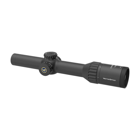 Vector Optics Continental x8 1-8x24 ED Tactical оптически прицел Vector Optics
