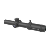 Vector Optics Forester 1-5x24 SFP Fiber оптически прицел Vector Optics