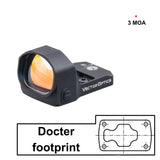 Vector Optics Frenzy-X 1x20x28 колиматор
