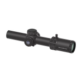 Vector Optics Grizzly 1-6x24i HD Fiber оптика Vector Optics