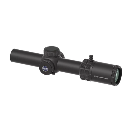 Vector Optics Grizzly 1-6x24i HD Fiber оптически мерник Vector Optics