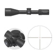 Vector Optics Grizzly 3-18x56i HD rifle scope Vector Optics
