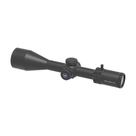 Vector Optics Grizzly 3-18x56i HD rifle scope Vector Optics