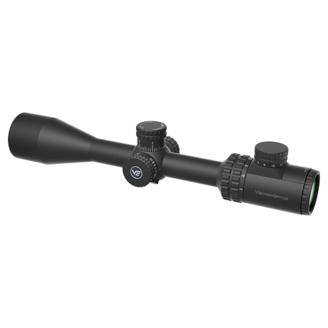 Vector Optics Hugo 3-12x40i Fiber Reticle оптически прицел Vector Optics