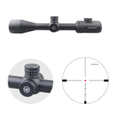 Vector Optics Hugo 3-12x44GT SFP оптически прицел Vector Optics