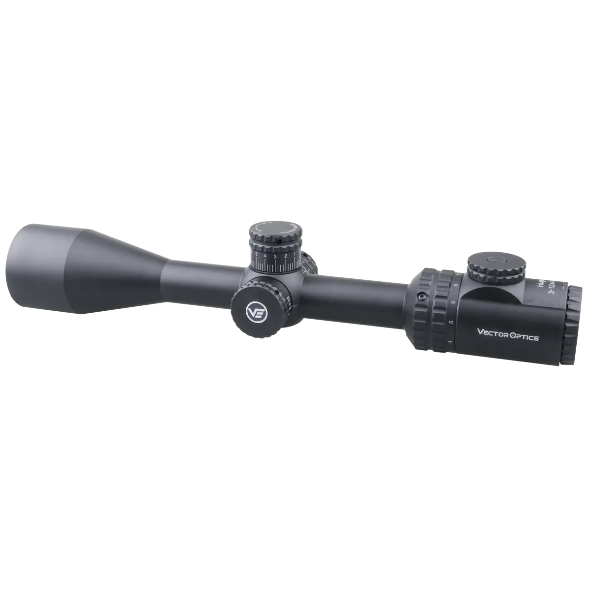 Vector Optics Hugo 3-12x44GT SFP оптически прицел Vector Optics